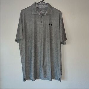 Under Armour Polo Shirt